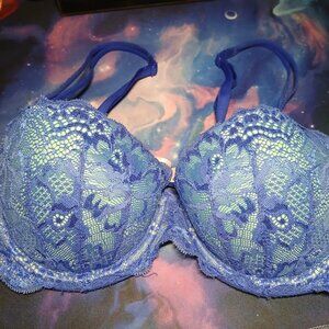 Victoria's Secret push up bra